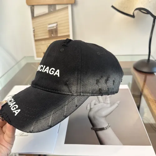 Replica Balenciaga Caps #1428455 $27.00 USD for Wholesale