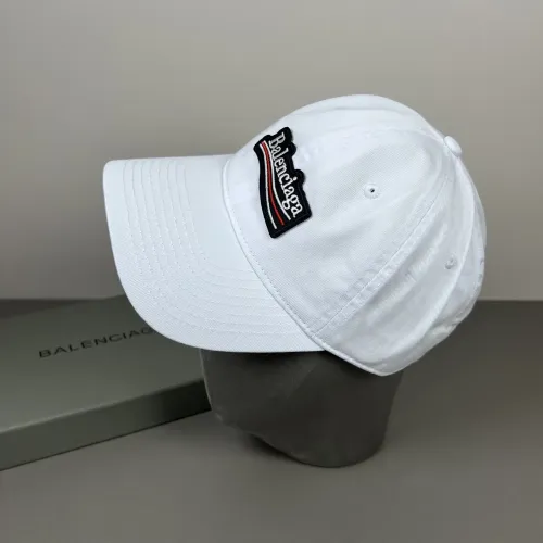 Replica Balenciaga Caps #1428456 $27.00 USD for Wholesale