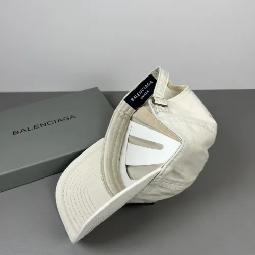 Replica Balenciaga Caps #1428457 $27.00 USD for Wholesale