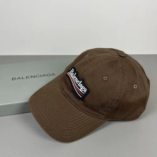 Balenciaga Caps #1428460