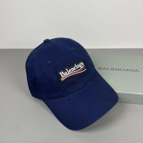 Replica Balenciaga Caps #1428461 $27.00 USD for Wholesale