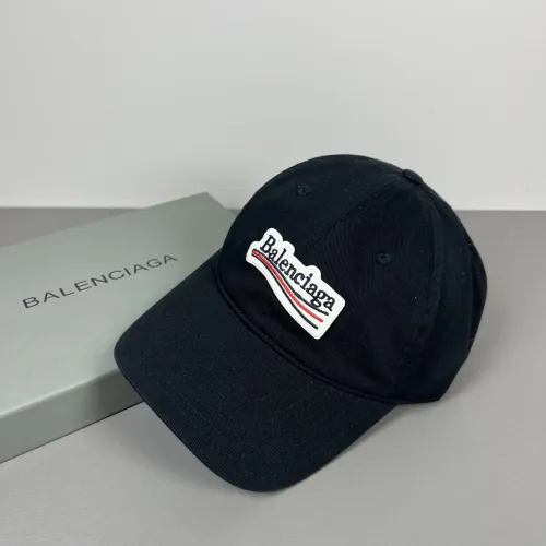 Balenciaga Caps #1428462