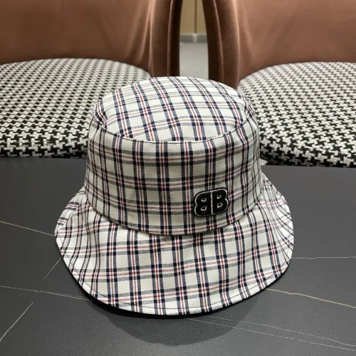 Replica Balenciaga Caps #1428465 $36.00 USD for Wholesale