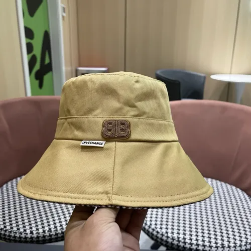 Replica Balenciaga Caps #1428471 $34.00 USD for Wholesale