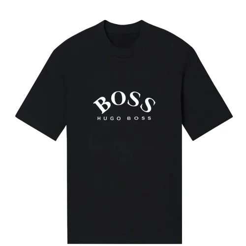 Boss T-Shirts Short Sleeved For Men #1428478