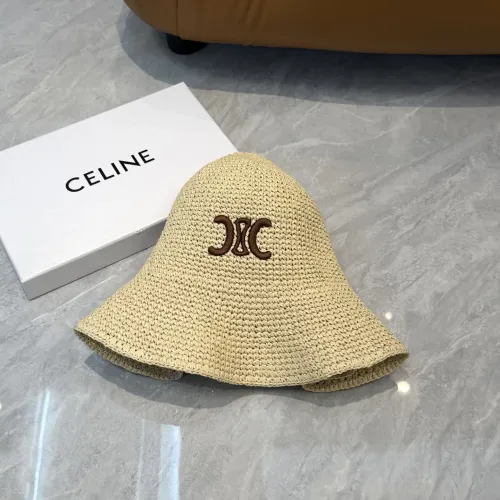 Replica Celine Caps #1428550 $29.00 USD for Wholesale