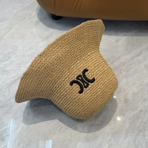 Replica Celine Caps #1428551 $29.00 USD for Wholesale