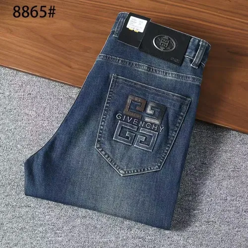 Givenchy Jeans For Men #1428599