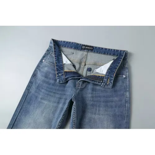 Replica Versace Jeans For Men #1428613 $45.00 USD for Wholesale