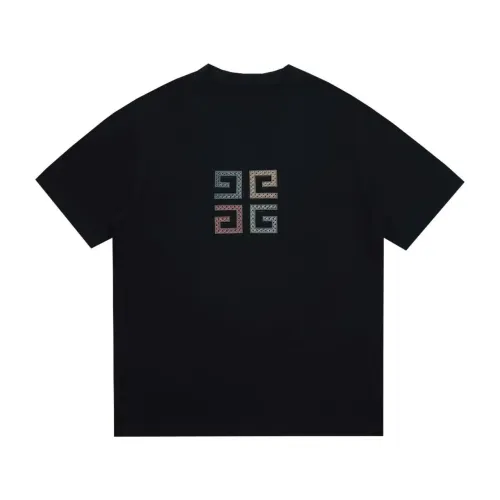 Givenchy T-Shirts Short Sleeved For Unisex #1428641