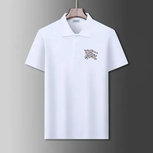 Burberry T-Shirts Short Sleeved For Men #1428657