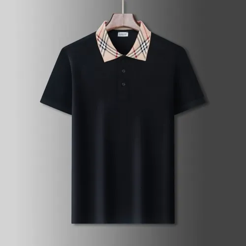 Burberry T-Shirts Short Sleeved For Men #1428668