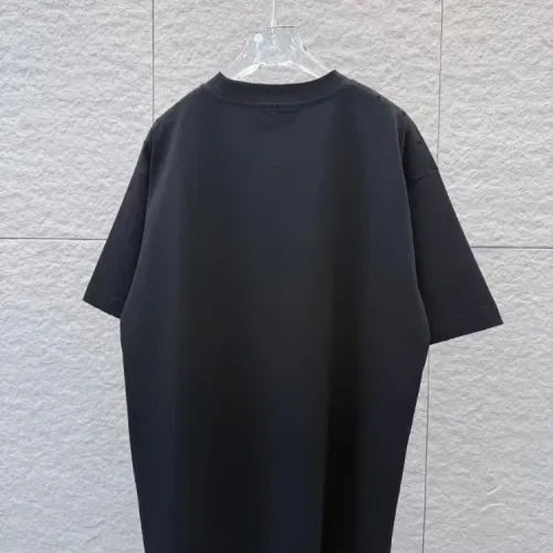 Replica Amiri T-Shirts Short Sleeved For Unisex #1428678 $39.00 USD for Wholesale