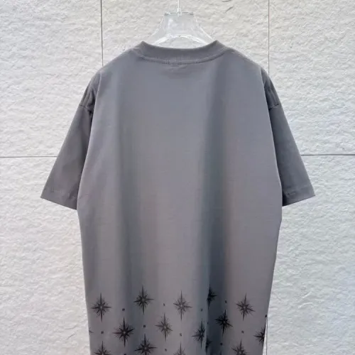 Replica Amiri T-Shirts Short Sleeved For Unisex #1428682 $39.00 USD for Wholesale