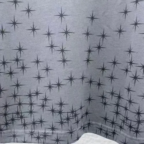 Replica Amiri T-Shirts Short Sleeved For Unisex #1428685 $39.00 USD for Wholesale