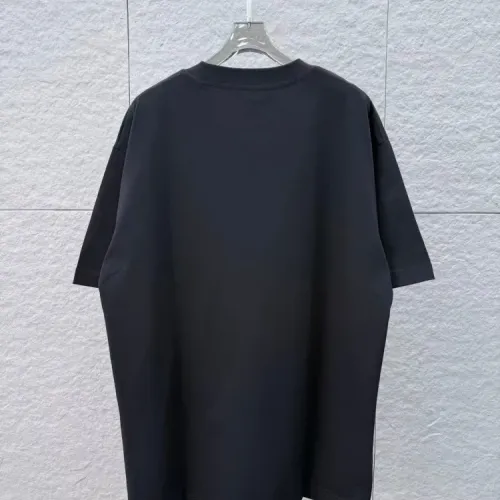 Replica Amiri T-Shirts Short Sleeved For Unisex #1428687 $39.00 USD for Wholesale