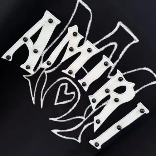 Replica Amiri T-Shirts Short Sleeved For Unisex #1428687 $39.00 USD for Wholesale