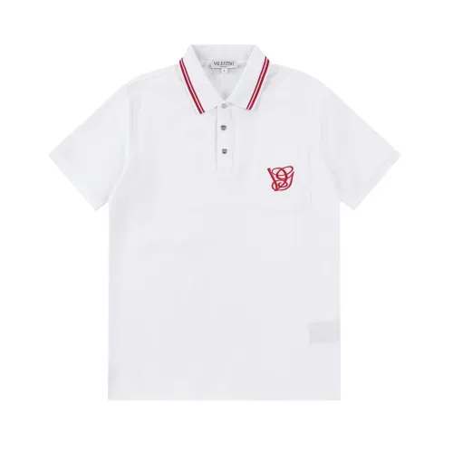 Valentino T-Shirts Short Sleeved For Men #1428698