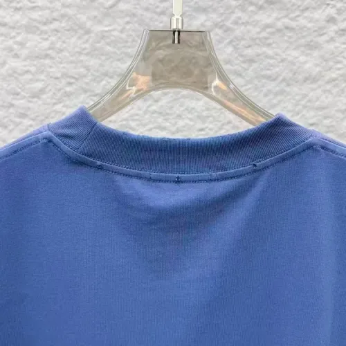 Replica Balenciaga T-Shirts Short Sleeved For Unisex #1428733 $39.00 USD for Wholesale