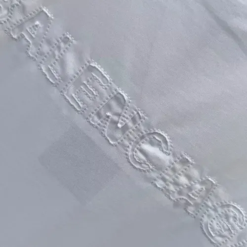 Replica Balenciaga T-Shirts Short Sleeved For Unisex #1428738 $39.00 USD for Wholesale
