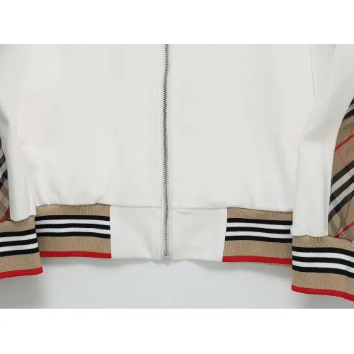 Replica Burberry Tracksuits Long Sleeved For Men #1428750 $92.00 USD for Wholesale
