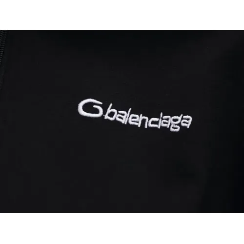 Replica Balenciaga Fashion Tracksuits Long Sleeved For Men #1428754 $92.00 USD for Wholesale
