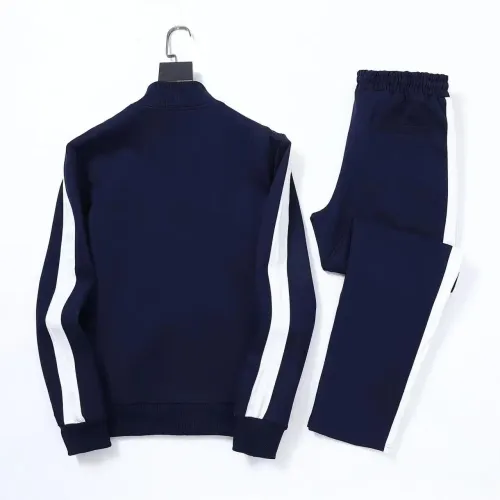 Replica LOEWE Tracksuits Long Sleeved For Men #1428761 $92.00 USD for Wholesale