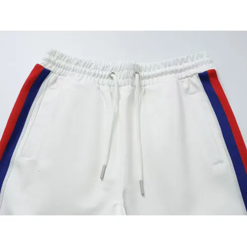 Replica Moncler Tracksuits Long Sleeved For Men #1428786 $92.00 USD for Wholesale