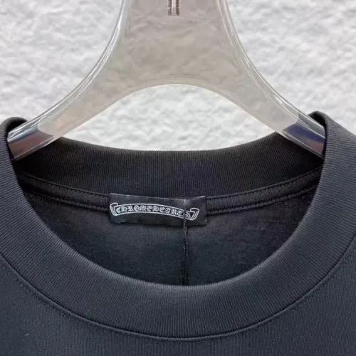 Replica Chrome Hearts T-Shirts Short Sleeved For Unisex #1428806 $40.00 USD for Wholesale