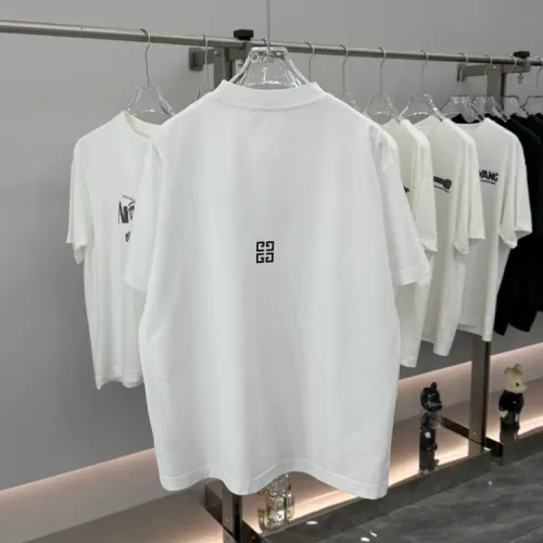 Replica Givenchy T-Shirts Short Sleeved For Unisex #1428833 $40.00 USD for Wholesale