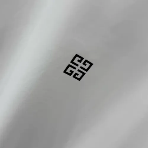 Replica Givenchy T-Shirts Short Sleeved For Unisex #1428833 $40.00 USD for Wholesale