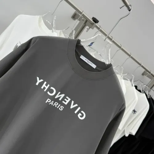 Replica Givenchy T-Shirts Short Sleeved For Unisex #1428834 $40.00 USD for Wholesale