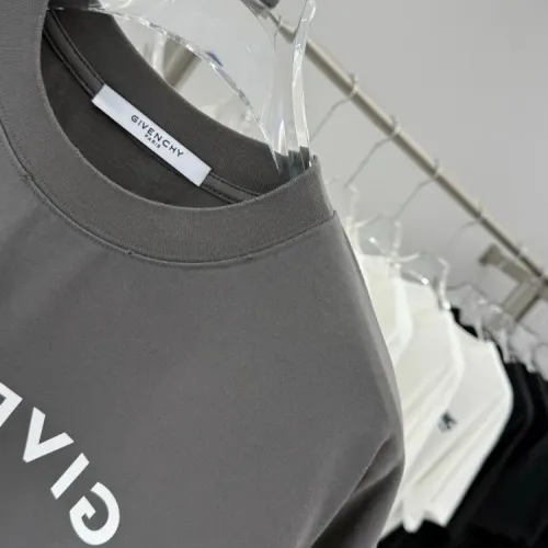 Replica Givenchy T-Shirts Short Sleeved For Unisex #1428834 $40.00 USD for Wholesale