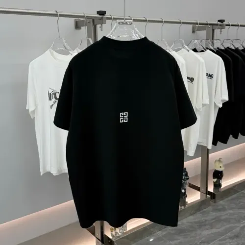 Replica Givenchy T-Shirts Short Sleeved For Unisex #1428835 $40.00 USD for Wholesale