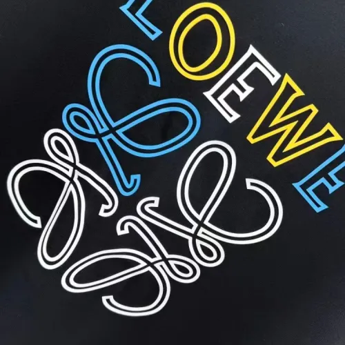 Replica LOEWE T-Shirts Short Sleeved For Unisex #1428868 $36.00 USD for Wholesale