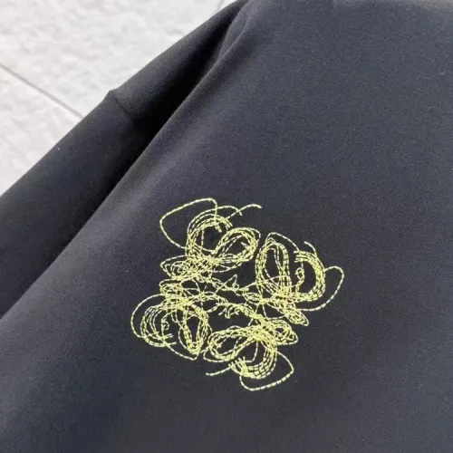 Replica LOEWE T-Shirts Short Sleeved For Unisex #1428872 $39.00 USD for Wholesale