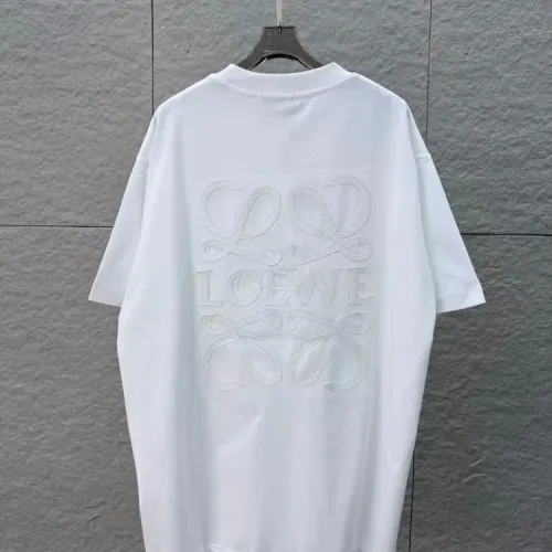 LOEWE T-Shirts Short Sleeved For Unisex #1428880