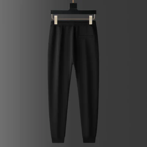 Replica Burberry Tracksuits Long Sleeved For Men #1428898 $85.00 USD for Wholesale