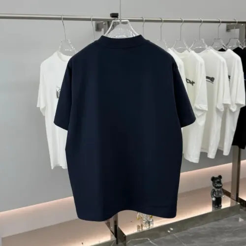 Replica Valentino T-Shirts Short Sleeved For Unisex #1428935 $40.00 USD for Wholesale