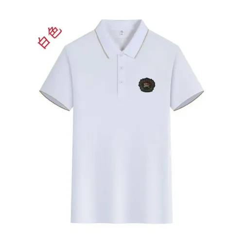 Burberry T-Shirts Short Sleeved For Men #1429146