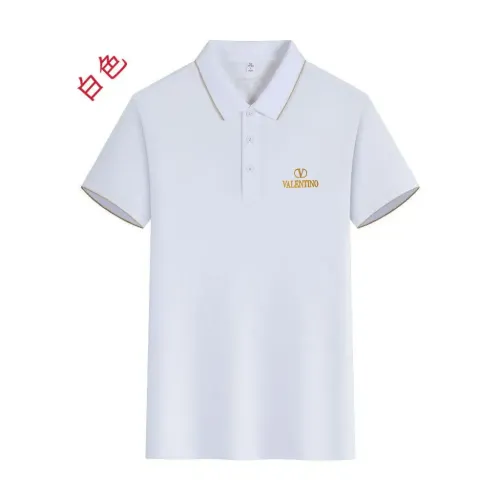 Valentino T-Shirts Short Sleeved For Men #1429182