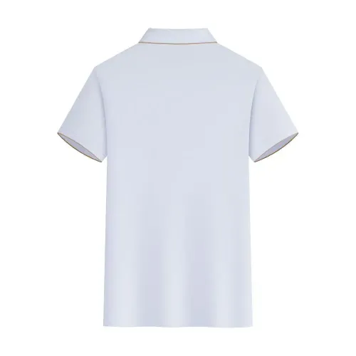 Replica Valentino T-Shirts Short Sleeved For Men #1429182 $42.00 USD for Wholesale