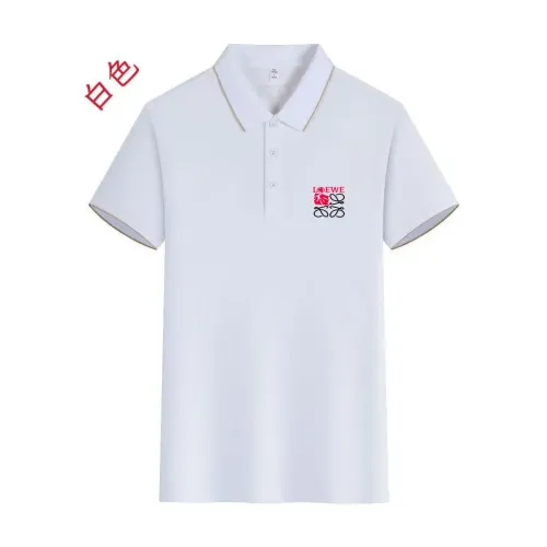 LOEWE T-Shirts Short Sleeved For Men #1429217