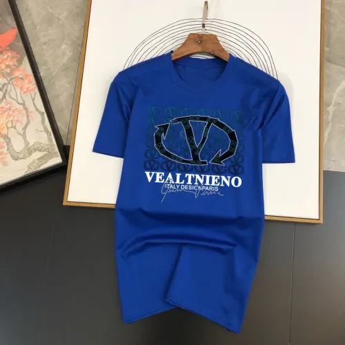 Valentino T-Shirts Short Sleeved For Men #1429337