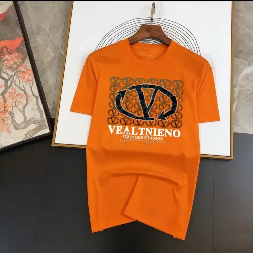 Valentino T-Shirts Short Sleeved For Men #1429339
