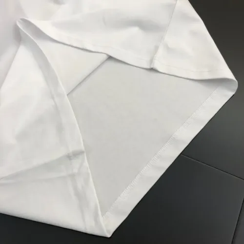 Replica Burberry T-Shirts Short Sleeved For Men #1429379 $40.00 USD for Wholesale