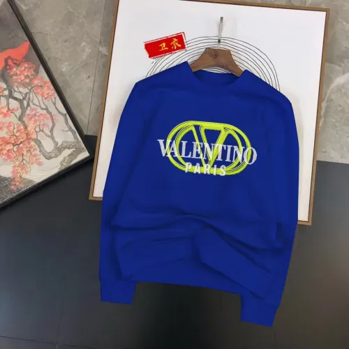 Valentino Hoodies Long Sleeved For Men #1429437