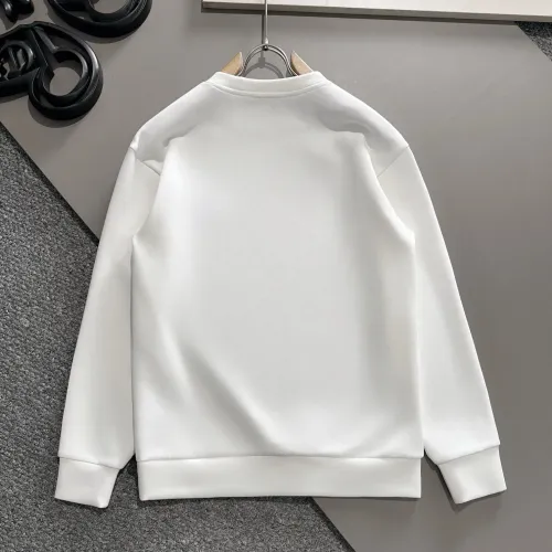 Replica Balenciaga Hoodies Long Sleeved For Men #1429495 $48.00 USD for Wholesale