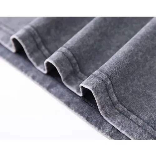 Replica Amiri T-Shirts Short Sleeved For Men #1429497 $45.00 USD for Wholesale