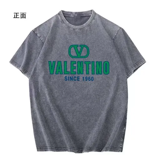 Valentino T-Shirts Short Sleeved For Men #1429506